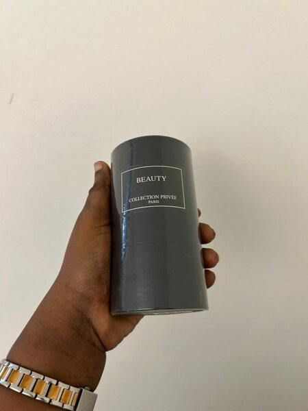 Parfum de Luxe Unisexe