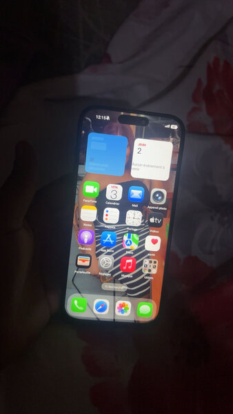 iPhone 17pro Max copie