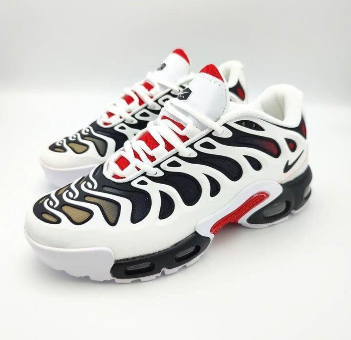 Nouvelle collection de TN