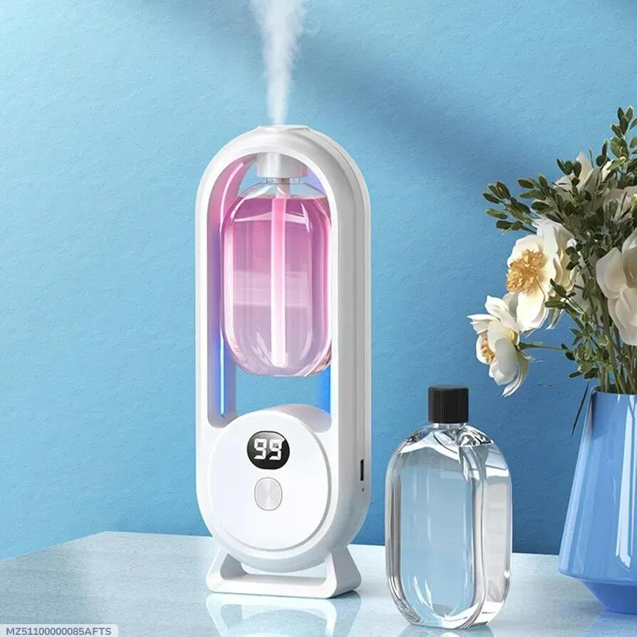 Humidifier