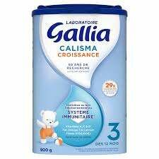 Gallia 3