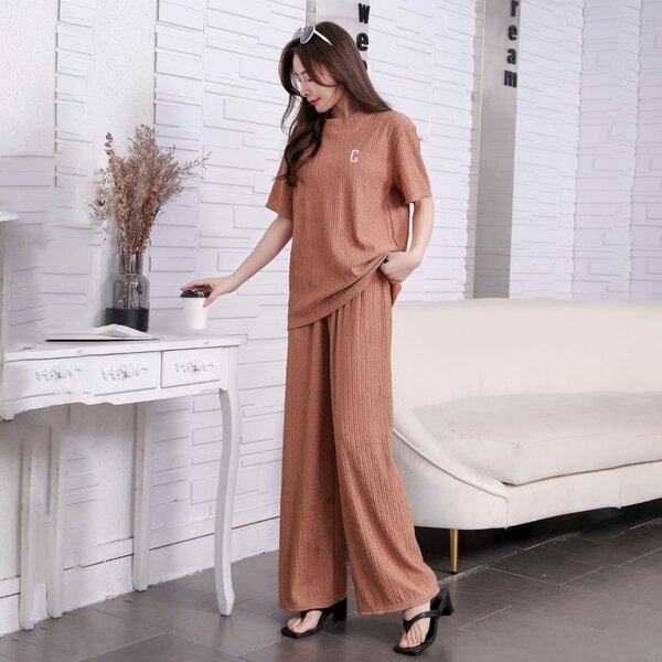 Ladies Comfortable 2 set