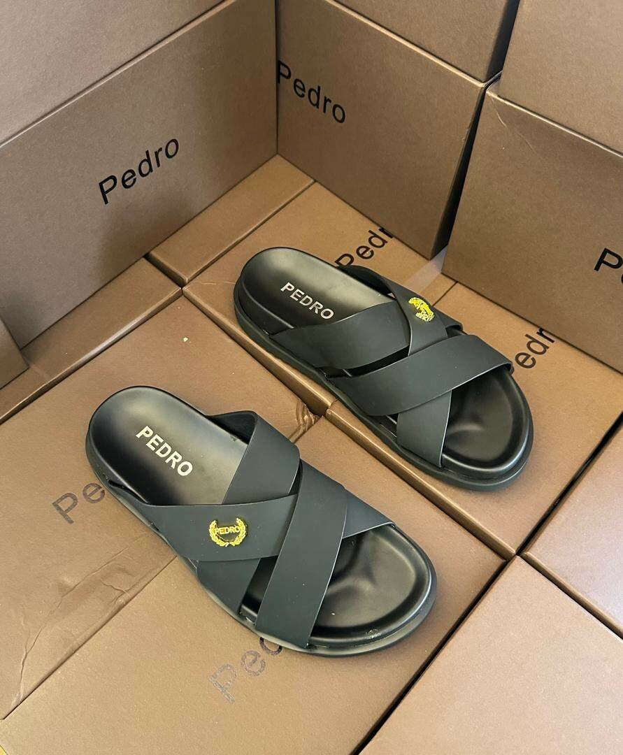 High quality branded Slippers