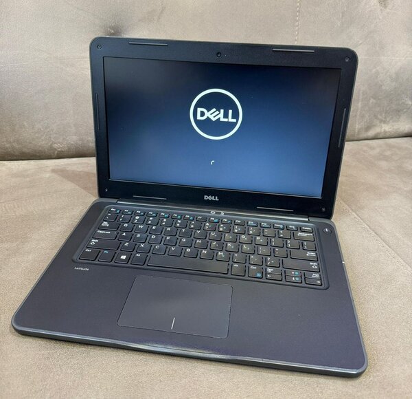 DELL LATITUDE E3380