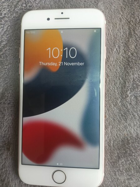 Iphone 7