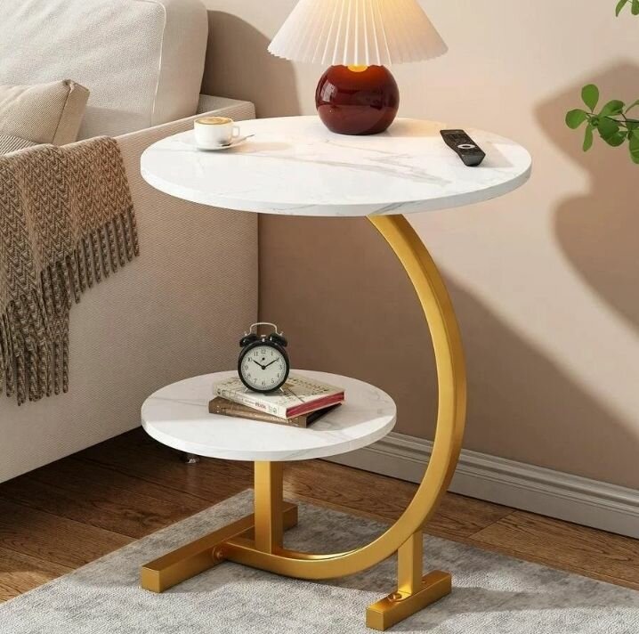 Table de luxe