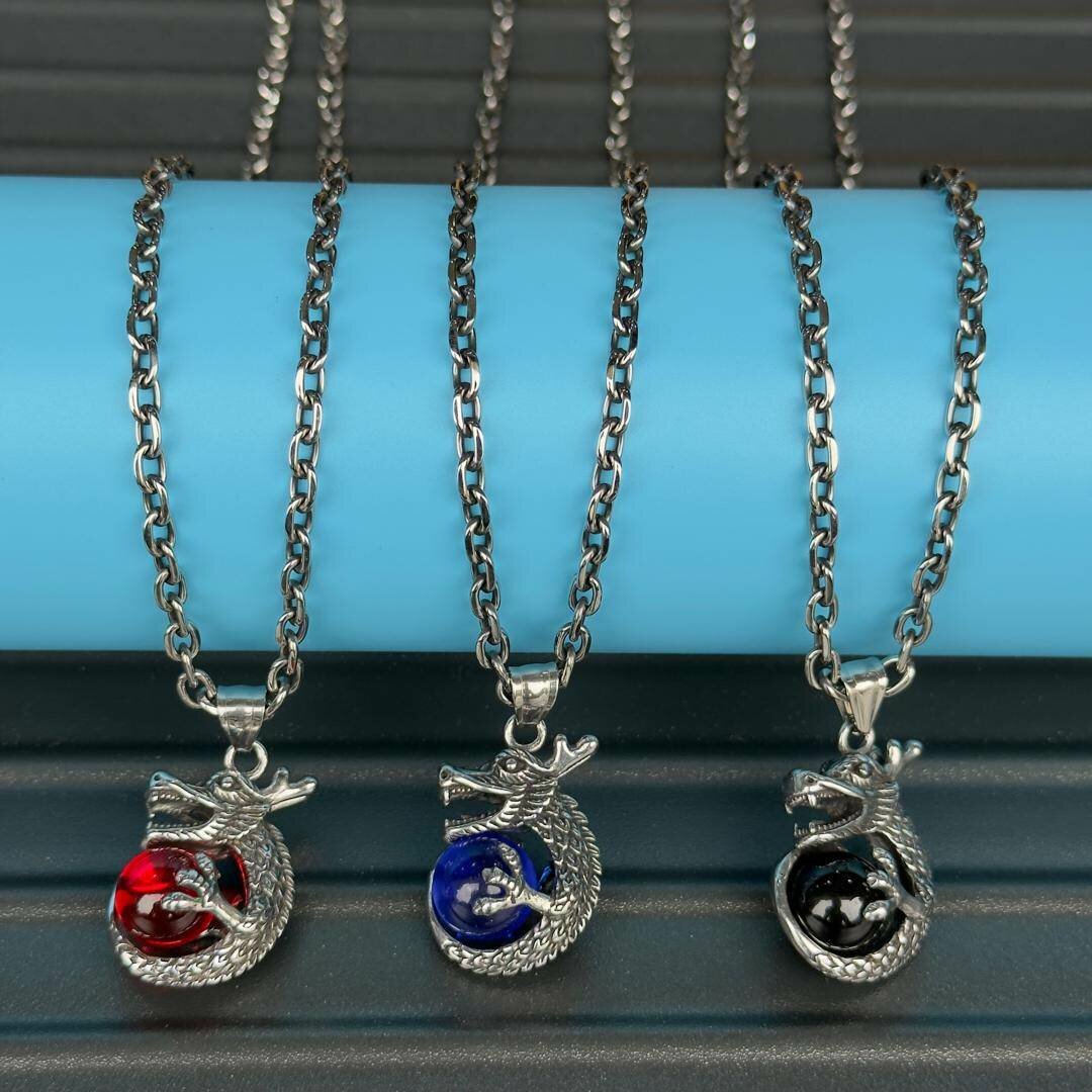 Bold outstanding mens chain