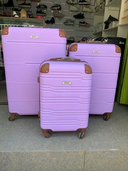 Suitcase