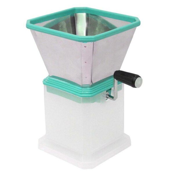 Hachoir manuel cuisine pratique