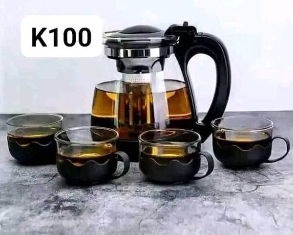 tea set