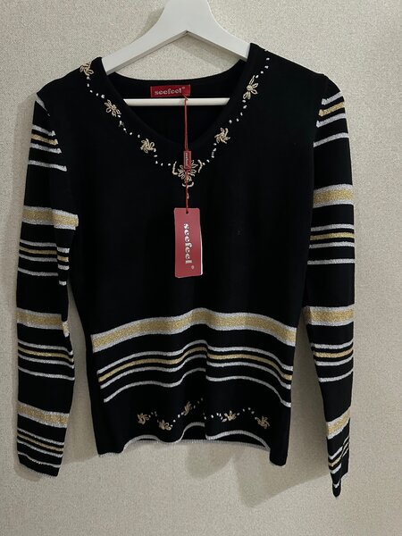 Джемпер новые