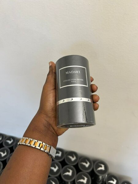 Parfum Madawi Collection