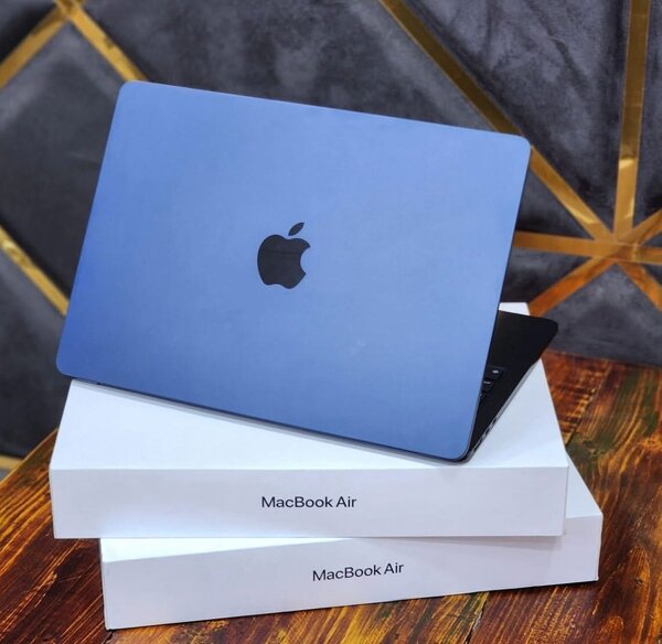 MacBook Air M2 13" Gris Sidéral