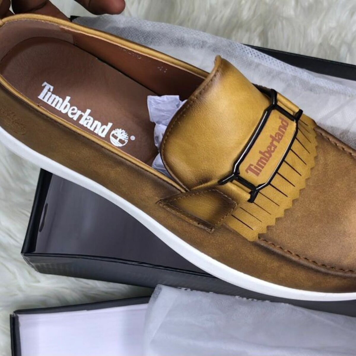ORIGINAL LOAFER SHOES