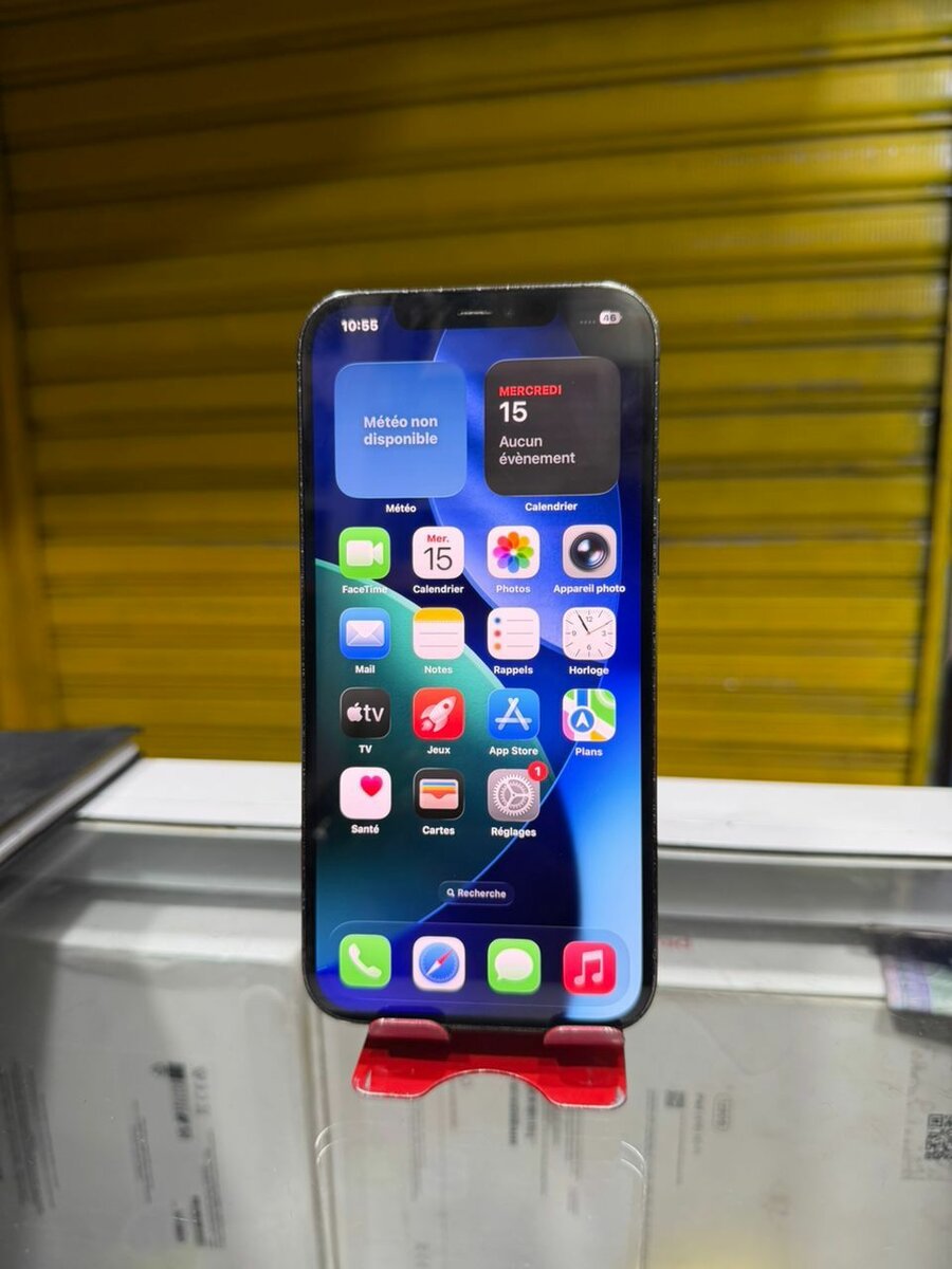 IPhone 12Pro Max 2nd main