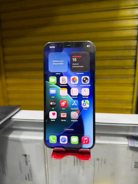 IPhone 12Pro Max 2nd main