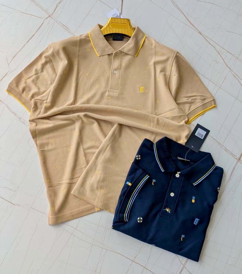 Bosco Lacoste (2XL Only)