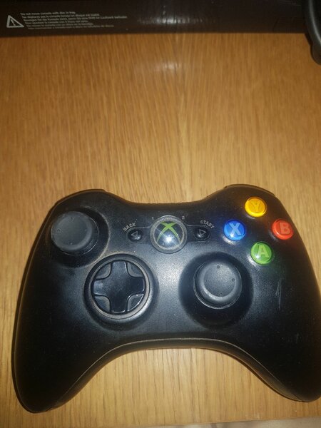 Xbox 360