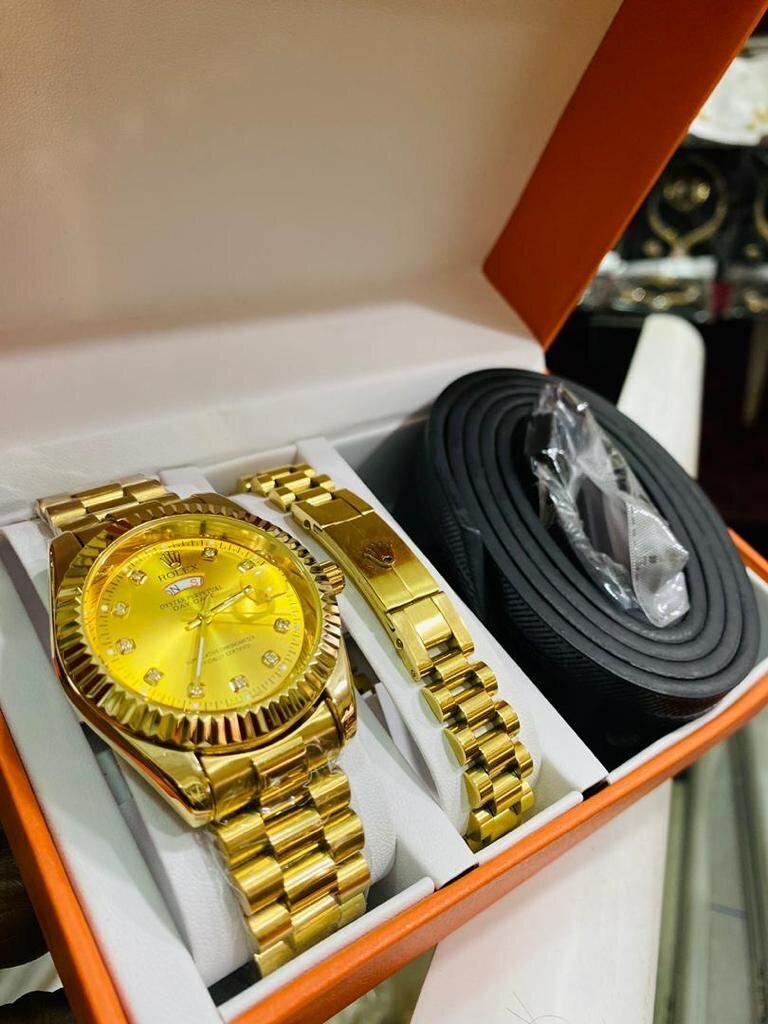 Surprise Package for Men