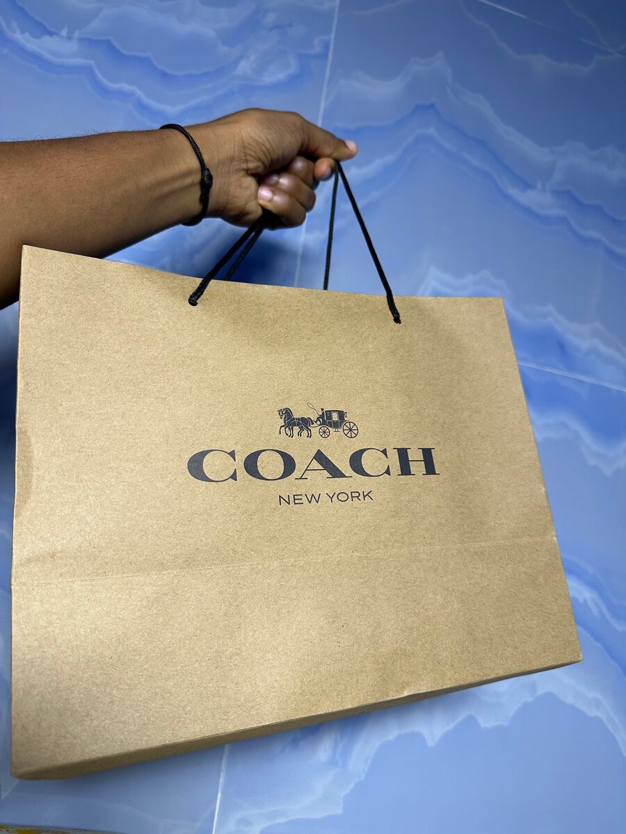 Rowan rose + charms sac shop