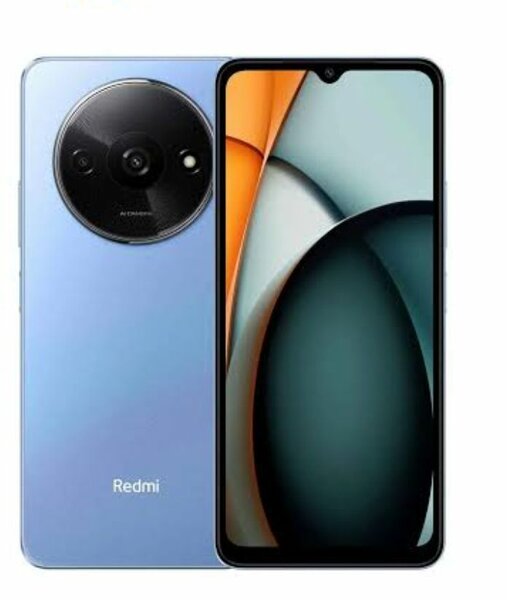 Redmi A3