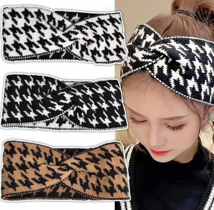 Chic Bandeau