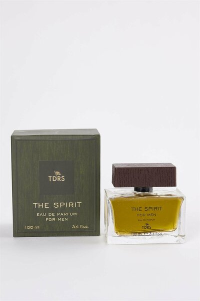 Eau de Parfum Homme TDRS