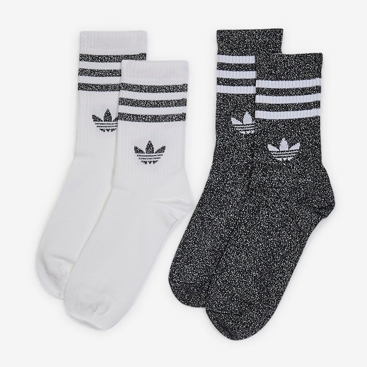 Chaussettes Adidas unisexe sport