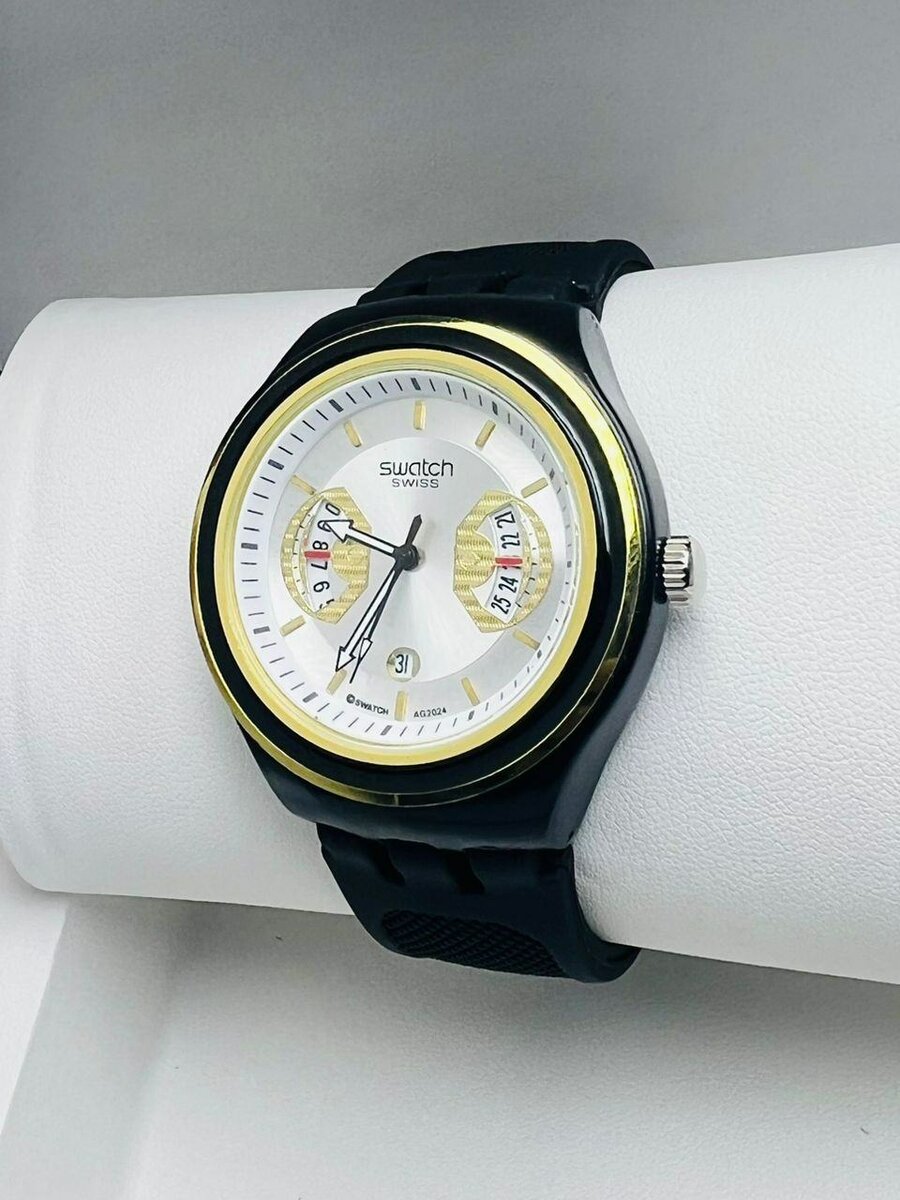 Montre Swatch