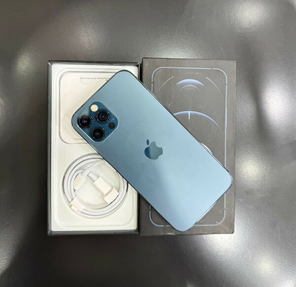 iPhone 12 Pro 128gb