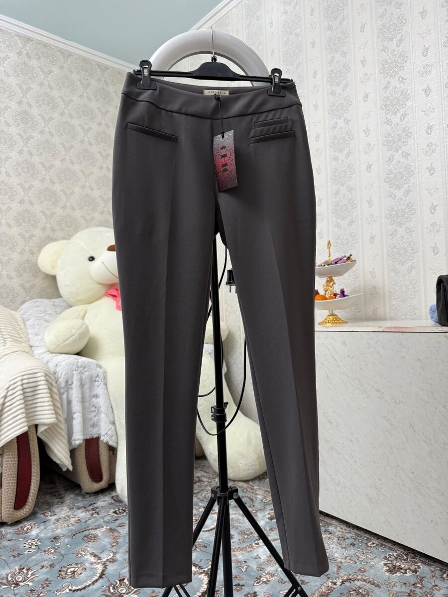 Брючной костюм