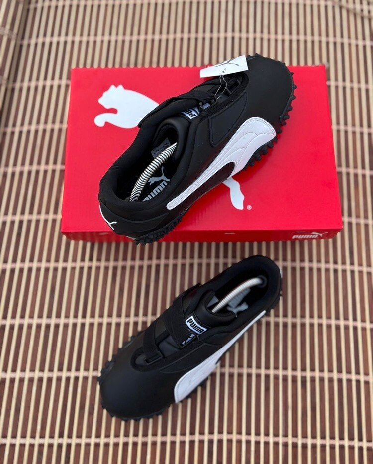 Chaussures Puma Trail Homme