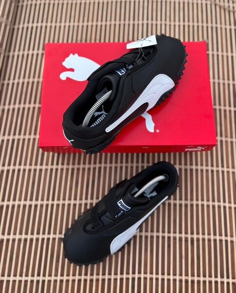 Chaussures Puma Trail Homme