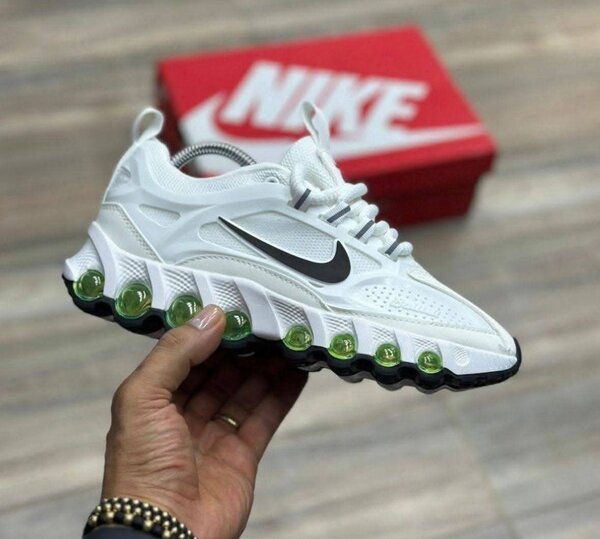 Nike Sneakers Sport Homme