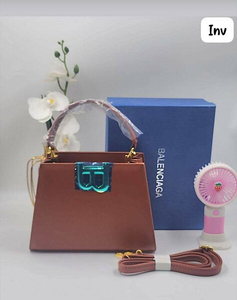 Stylish Designer Handbag