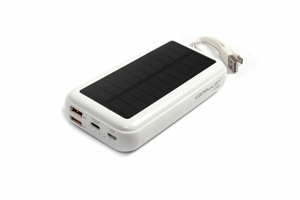 PowerBank Konfulon