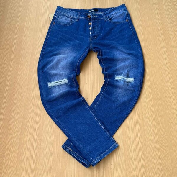 Men jeans