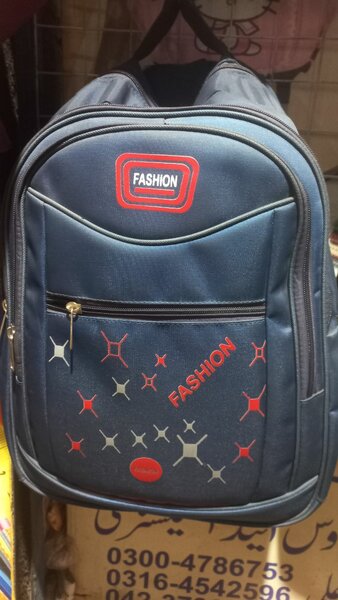 School bag