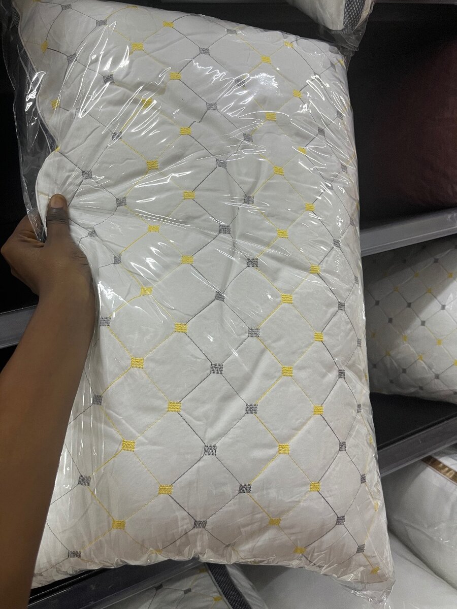 Oreiller Confort Douillet