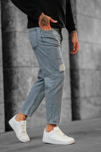 Men jeans