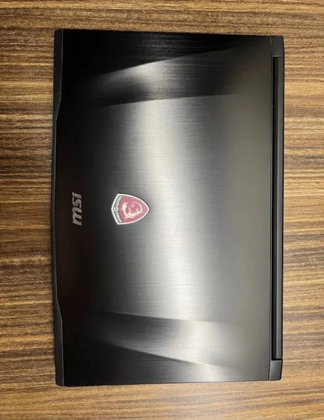 Ordinateur portable MSI Gaming
