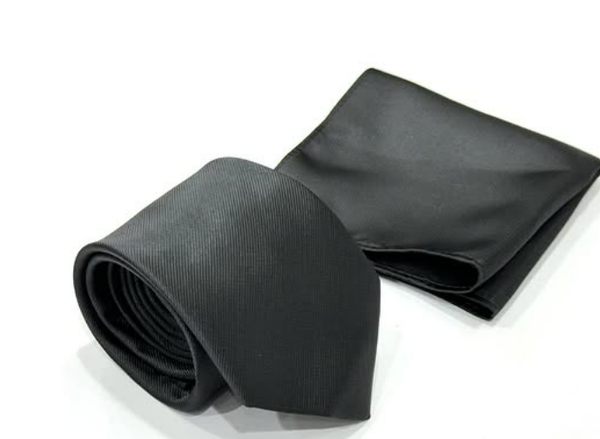 SILK NECK TIES