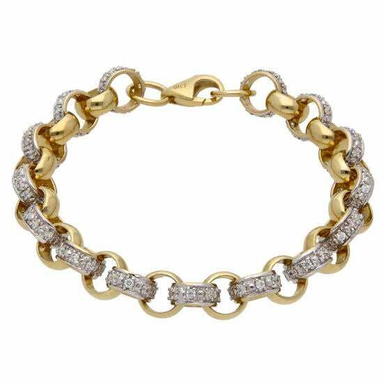 Bracelet
