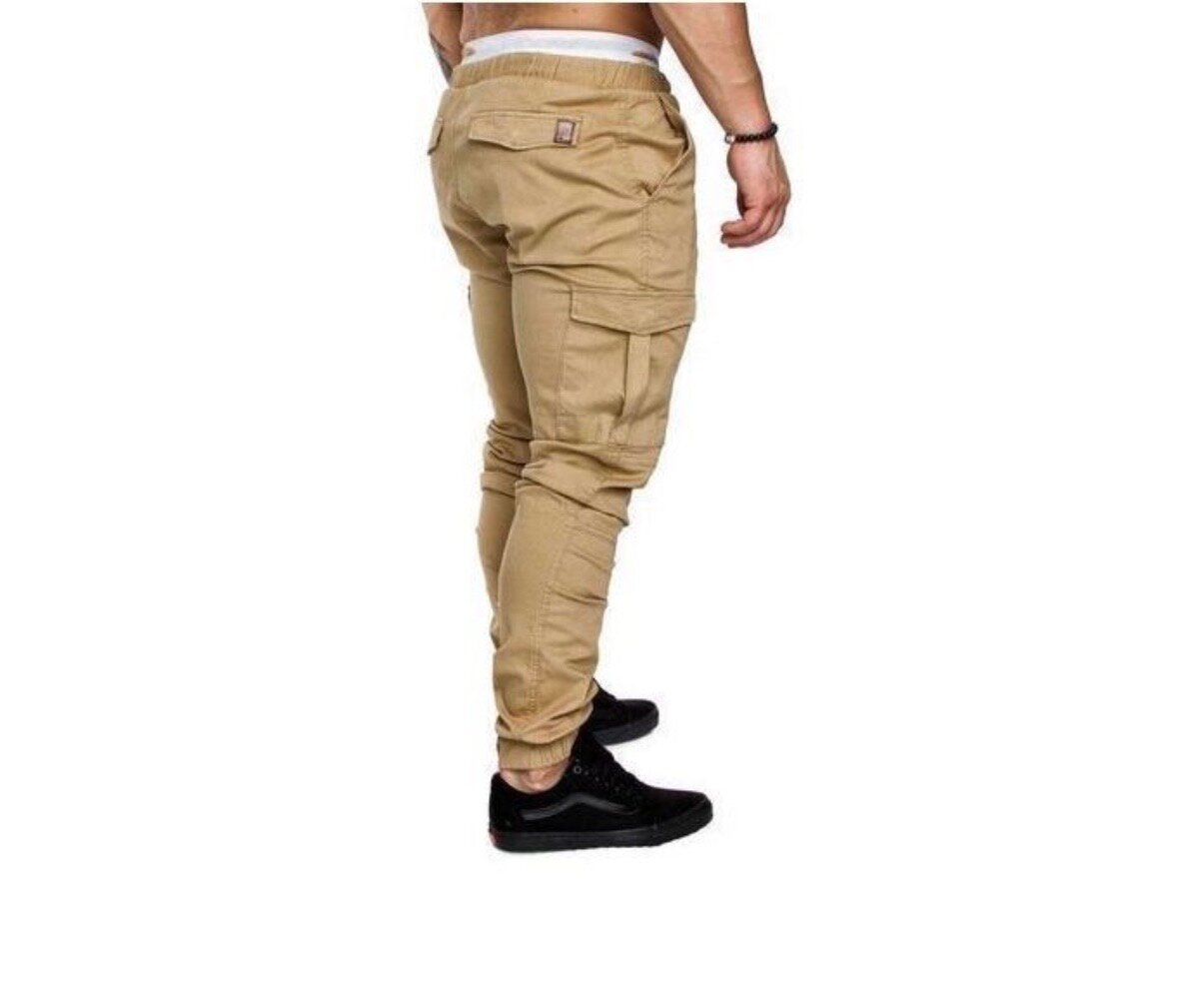 Pantalon chasseur