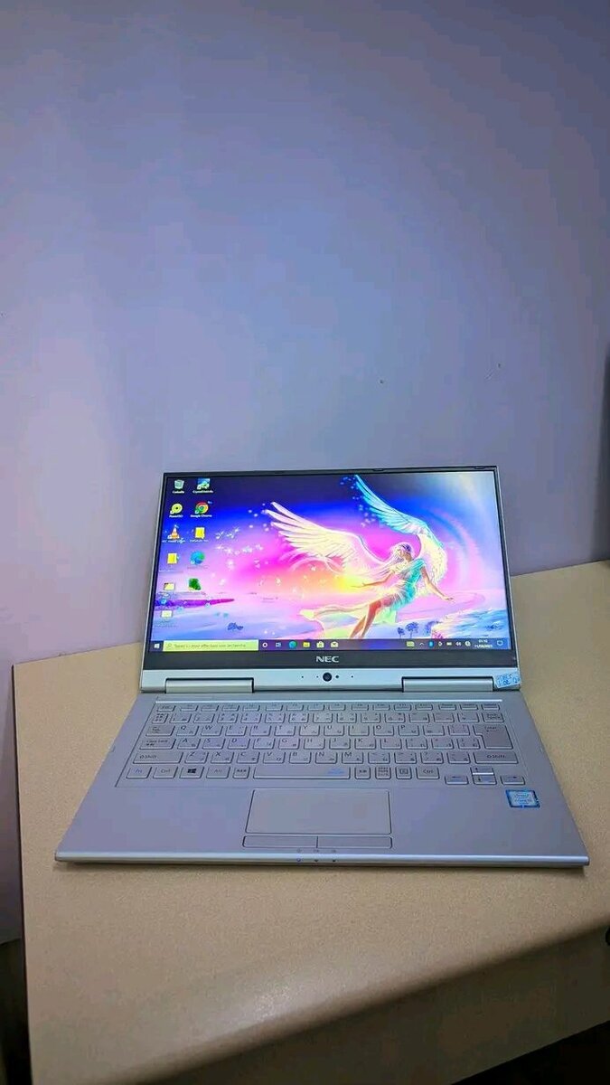 Ordinateur portable Samsung