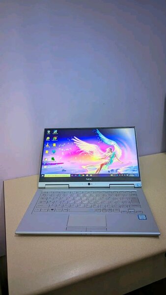 Ordinateur portable Samsung