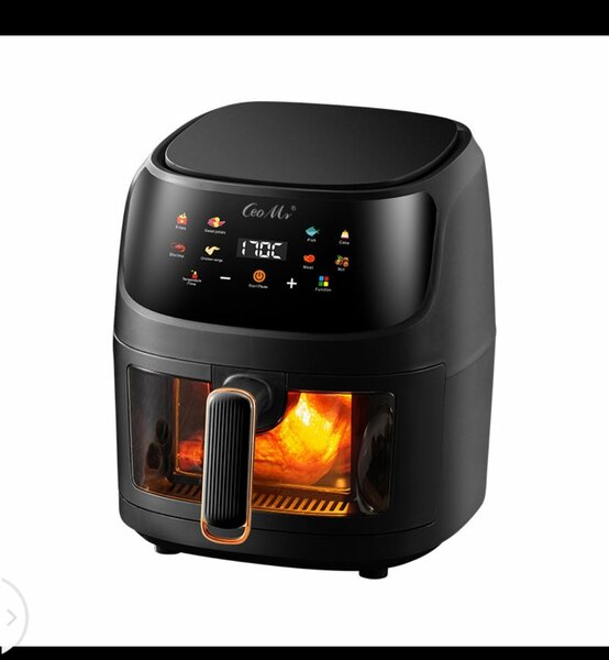 8l Air fryer