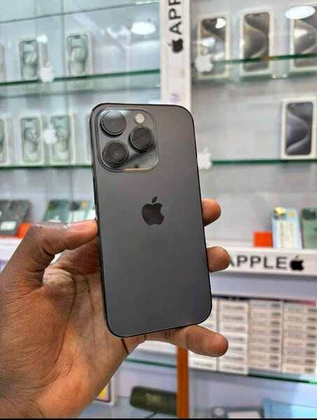 iPhone 14 Pro Max Neuf