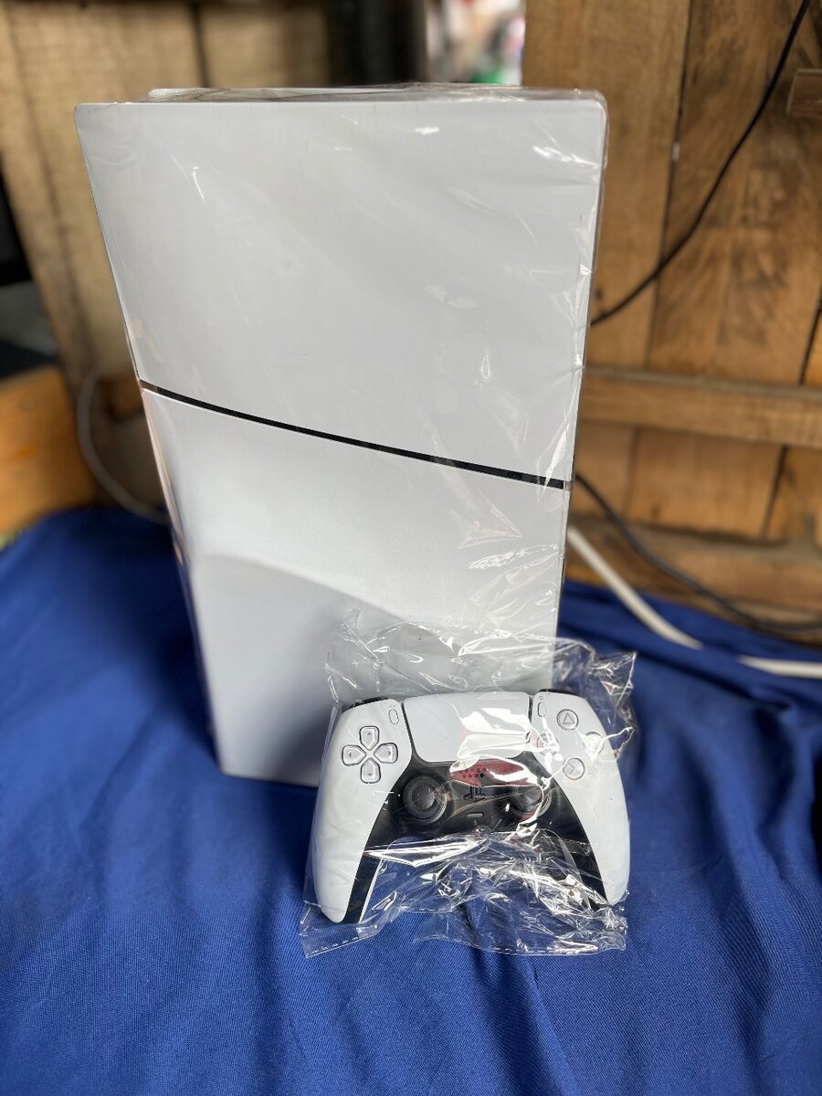 Ps5 Slim