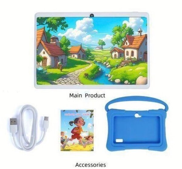 Tablette éducative enfants